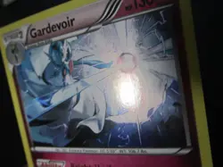 GARDEVOIR HOLO POKEMON CARD 54/98 ANCIENT ORIGINS NEVER PLAYED NM- - Image 2