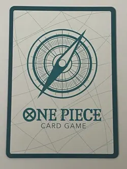One Piece Card Game DON!! Card Foil Holo Textured Roronoa Zoro PRB01 - Image 2