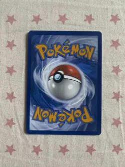 Janine's Secret Art 112/131 Prismatic Evolutions PokeBall Holo Pokemon TCG Card - Image 2