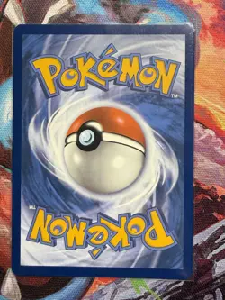 Elektross Pokemon Black Bolt Illustration Rare Card 115/086 Near Mint - Image 2