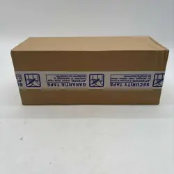 Pokemon Scarlet & Violet SV10 Destined Rivals English Booster 6-Box Case Sealed - Image 5