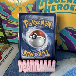 Pokemon TCG Ascended Heroes Dragapult ex Card 160/217 - Image 2