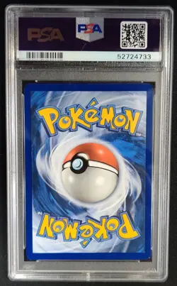 PSA 10 GEM MINT Porygon 71/108 Reverse Holo XY Evolutions Pokemon Graded Card - Image 2