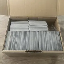 1.9kg 1000+ Common Cards Magic The Gathering Collection Bulk Lot, 2015/Modern - Image 2