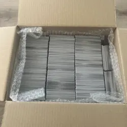 4kg 2200 Common Cards Magic The Gathering Collection Bulk Lot, 2015/Modern - Image 2