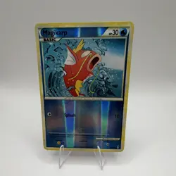 The Pokemon Company Magikarp 61/95 Call of Legends Reverse Holo 30 HP Common Ba… - Image 1