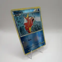 The Pokemon Company Magikarp 61/95 Call of Legends Reverse Holo 30 HP Common Ba… - Image 2