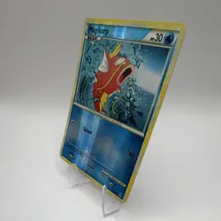 The Pokemon Company Magikarp 61/95 Call of Legends Reverse Holo 30 HP Common Ba… - Image 3