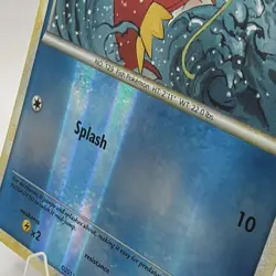 The Pokemon Company Magikarp 61/95 Call of Legends Reverse Holo 30 HP Common Ba… - Image 4