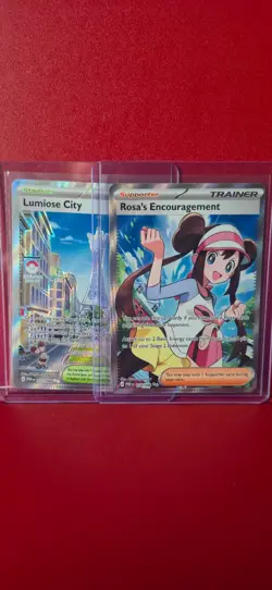 Pokemon Tcg Perfect Order Bundle - Image 1