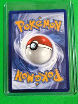 Pikachu (Pokemon Day 2026) 051/162 30th Anniversary Cosmos Holo - Image 2