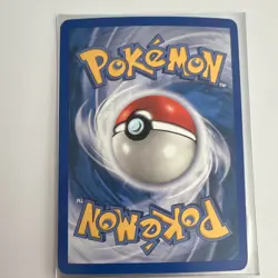 Pokemon TCG Electrode ex FireRed & LeafGreen 107/112 Holo Ultra Rare 90 HP - Image 2
