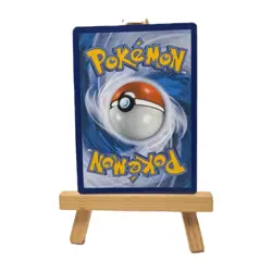 Pokemon Krokel SVP 079 Promo SV Black Star Promos DE Near Mint - Image 2