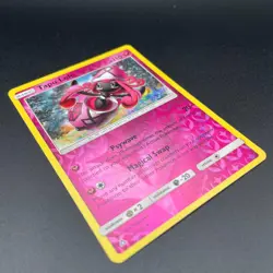 Pokemon Tapu Lele 94/156 Reverse Holo Ultra Prism SM NM Psychic Rare - Image 3