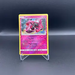 Pokemon Tapu Lele 94/156 Reverse Holo Ultra Prism SM NM Psychic Rare - Image 4