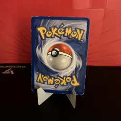 Dark Hypno Holo Rare Pokemon TCG Team Rocket 9/82 - Image 4