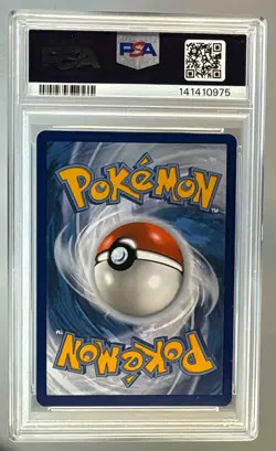 2022 Pokemon Brilliant Stars 069 Mimikyu VMAX PSA 10 141410975 - Image 2