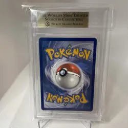 BGS 9.5 Pokemon Hidden Fates Shiny Vault Mewtwo GX SV59/SV94 GEM MINT - Image 3