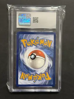 CGC 9 Darkrai VSTAR GG50/GG70 Galarian Gallery - Crown Zenith - Pokemon TCG - Image 2
