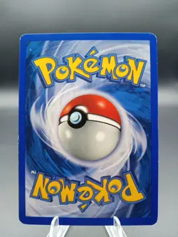 2000 Pokemon Neo Genesis Ariados #27 Extremely LP - Image 2