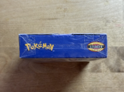 1999 Pokemon Base Set 2 Player Starter Theme Deck WOTC Machamp Vintage (RIP) - Image 3