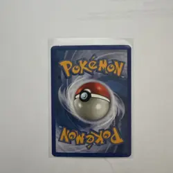 Ninetales 21/165 Holo Rare Expedition Base Set Pokemon Holo MP - Image 2