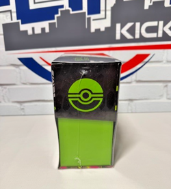 Pokemon TCG Mega Evolution Perfect Order Elite Trainer Box - READY TO SHIP - Image 2