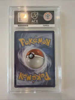 Pokemon TCG Garbodor Paradox Rift 204/182 Holo Illustration Rare - Image 4