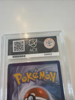 Pokemon TCG Garbodor Paradox Rift 204/182 Holo Illustration Rare - Image 5
