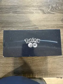 Pokemon TCG Pokemon GO Elite Trainer Box - 10 Packs 820650850509 - Image 2