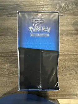 Pokemon TCG Pokemon GO Elite Trainer Box - 10 Packs 820650850509 - Image 4