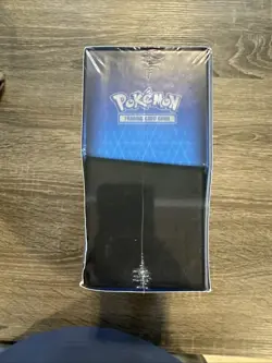 Pokemon TCG Pokemon GO Elite Trainer Box - 10 Packs 820650850509 - Image 5