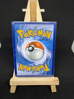 Pokemon Malamar - Stamped Holo Promo SM Promos SM117 LP - Image 2
