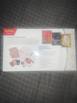 Pokemon S&V 151 Ultra Premium Collection Box BRAND NEW SEALED English - Image 4
