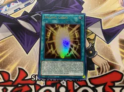 Ancient Chant LED7-EN004 1st Ultra Rare NM Yugioh Card - Image 1
