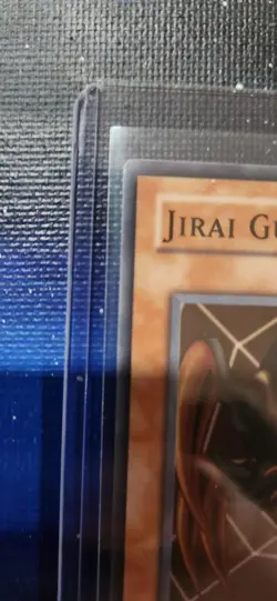 Yu-Gi-Oh! Jirai Gumo Mrd-089 Unlimited Edition Metal Raiders Cheap Nm/m - Image 5