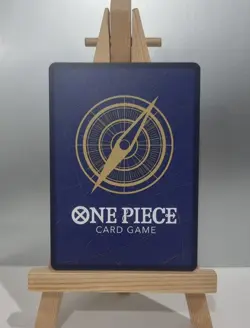 Otama (OP07-022) (V.2) Alt Art One Piece TCG English - Image 2
