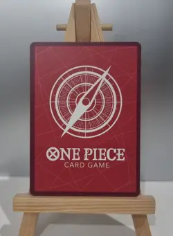 Portgas.D.Ace (ST13-002) (V.2) One Piece TCG English - Image 2