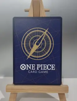 Stussy (OP13-110) (V.2) Alt Art One Piece TCG English - Image 2