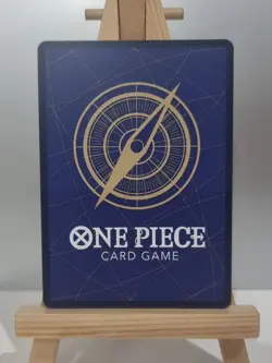 Otama (OP01-006) (V.2) Alt Art One Piece TCG Japanese - Image 2