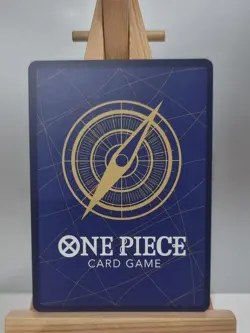 Jinbe (ST01-005) UP Promo One Piece TCG English - Image 2