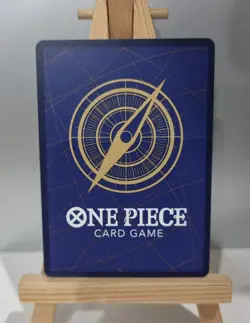 Sabo (OP05-007) (V.2) PRB Alt Art One Piece TCG English - Image 2