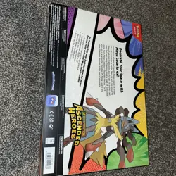 Pokemon Trading Card Games Mega Evolution 2.5 Ascended Heroes Premium Poster Co - Image 2