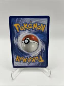 120/195 Radiant Jirachi Prize Pack Series Pokemon TCG Stamped League Play Card - Image 2
