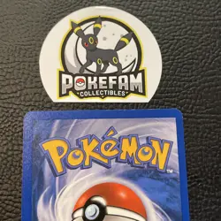 Pokemon Card Kakuna Skyridge Common 70/144 LP - Image 3