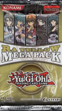 RYMP-EN023 H - Heated Heart Secret Rare Yu-Gi-Oh Card 1st Edition New NM - Image 3