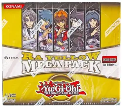 RYMP-EN023 H - Heated Heart Secret Rare Yu-Gi-Oh Card 1st Edition New NM - Image 4
