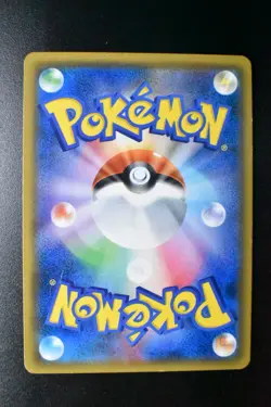 Erika's Hospitality 107/095 Tag Bolt 2018 SR Full Art Japanese Pokemon Card - Image 5