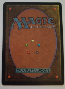 Abeyance MP MTG Magic the Gathering Weatherlight - Image 2