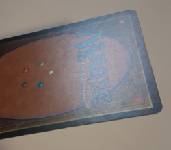 Abeyance MP MTG Magic the Gathering Weatherlight - Image 5